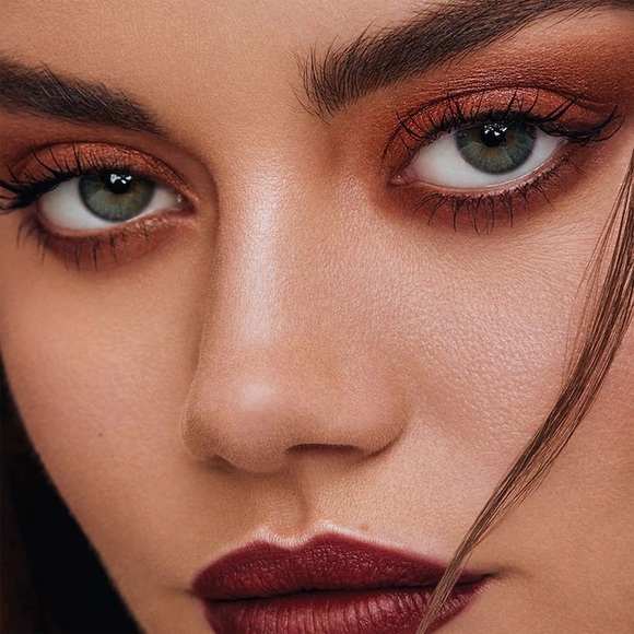 Urban Decay Naked Petite Heat Palette - Picture 4 of 4